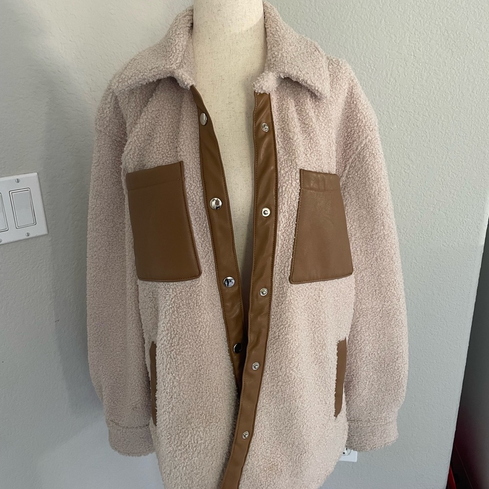 A+F jacket - Picture 2 of 4